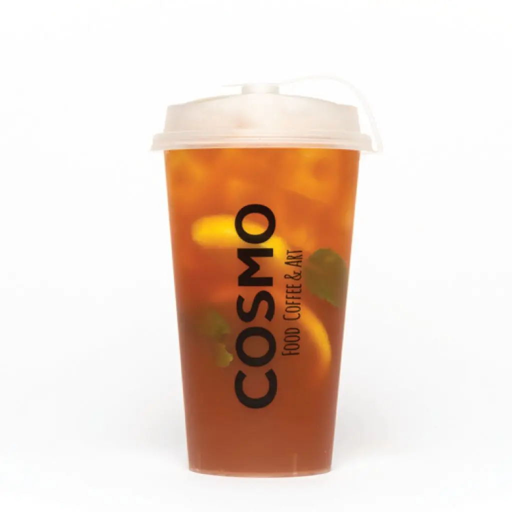 Mojito Ice Tea